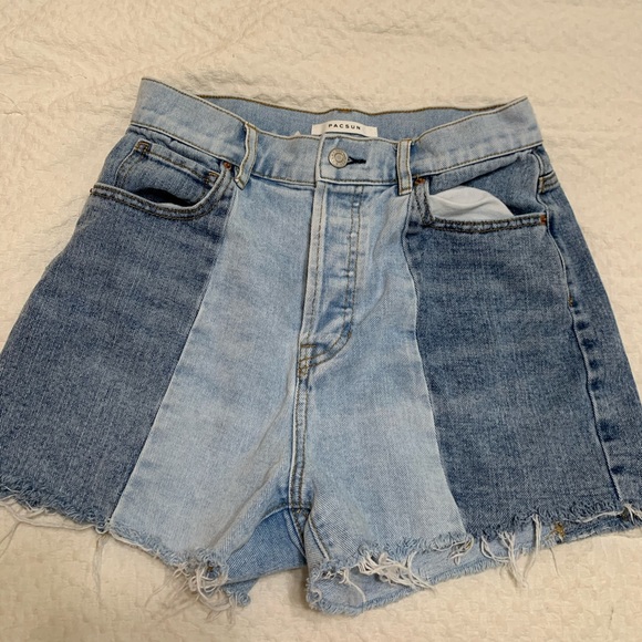 PacSun Pants - Pacsun Jean shorts